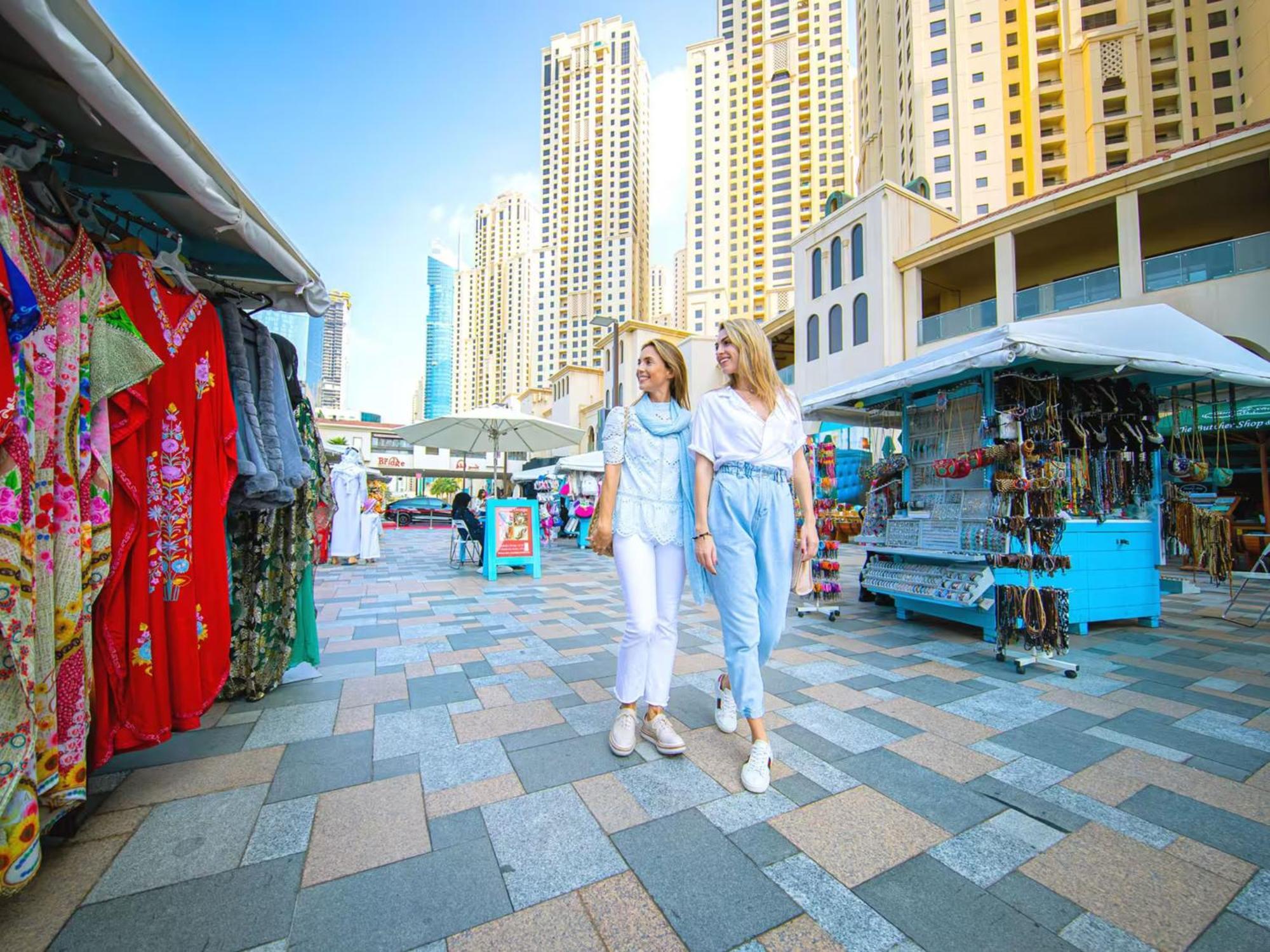 Arabian Nights Beach Hostel Dubai Esterno foto