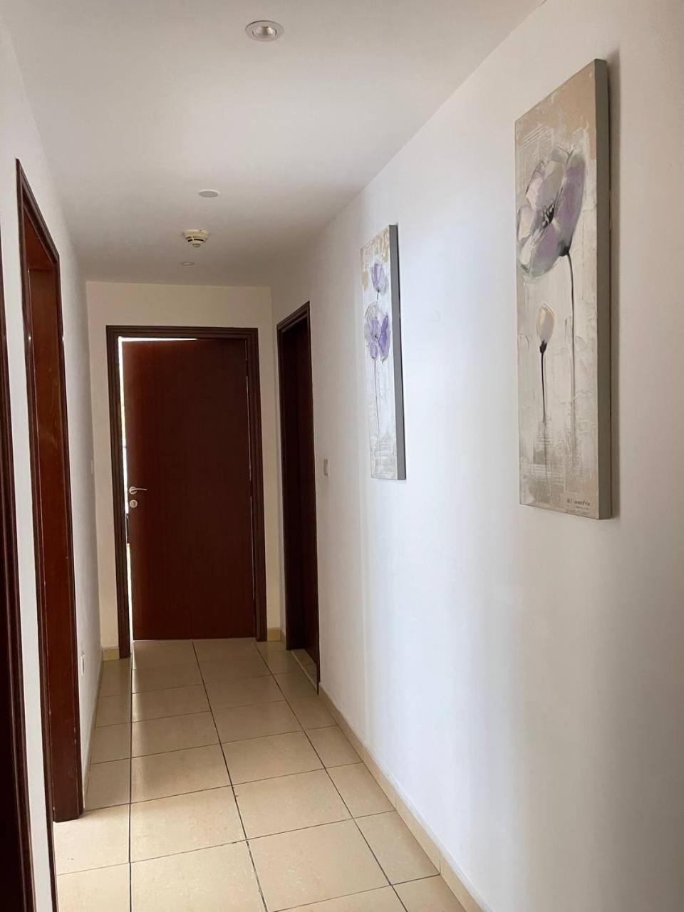 Arabian Nights Beach Hostel Dubai Esterno foto