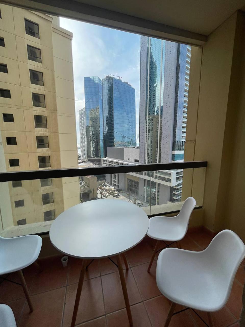 Arabian Nights Beach Hostel Dubai Esterno foto